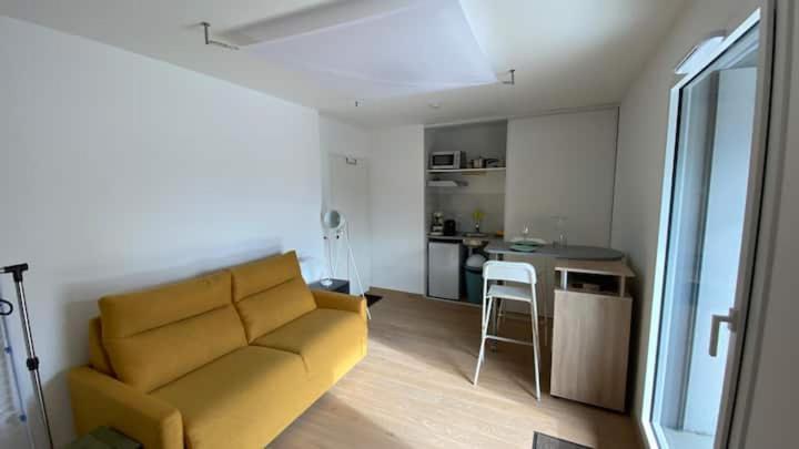 Apartament Magnifique Studio Avec Terrasse Et Garage Chens-sur-Leman Zewnętrze zdjęcie